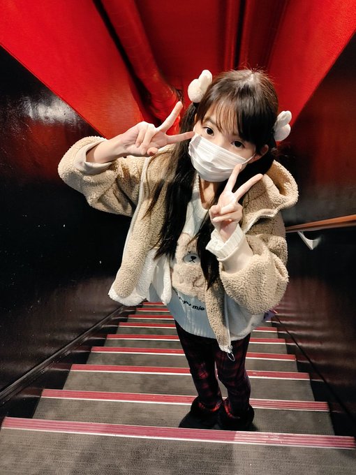 Twitterのコスプレ画像40