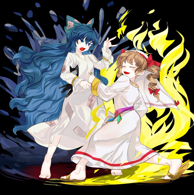 名乗りポーズすき 