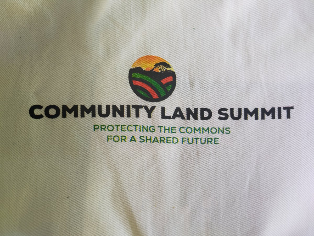 naretolatia's tweet photo. #CommunityLandsummit. Taking stock of the milestones in securing community land tenure. #communityLandAct2016 #WomenTenureRights https://t.co/n0EkXR2aUg