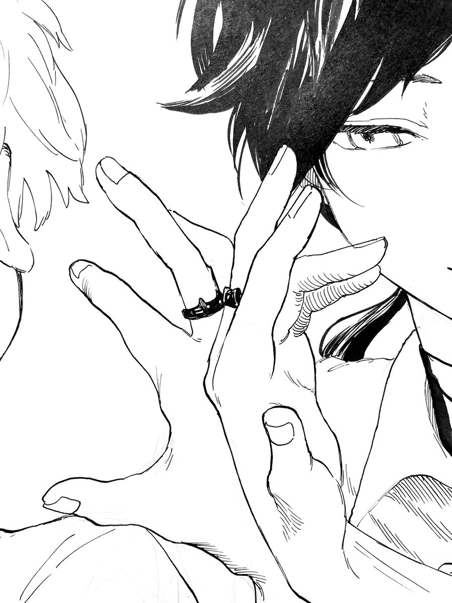 Skeb…… 