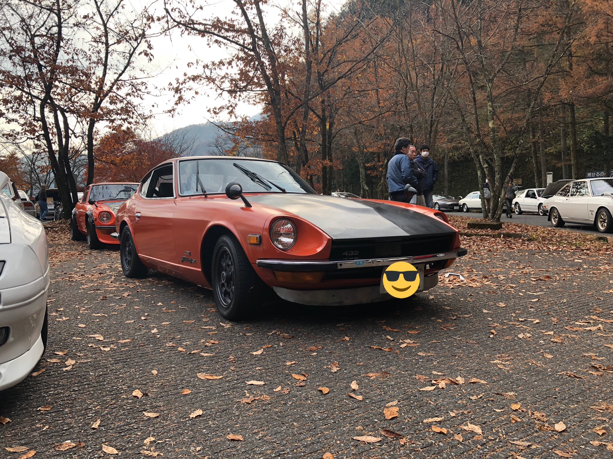 大麦代駐車場 Twitter Search Twitter