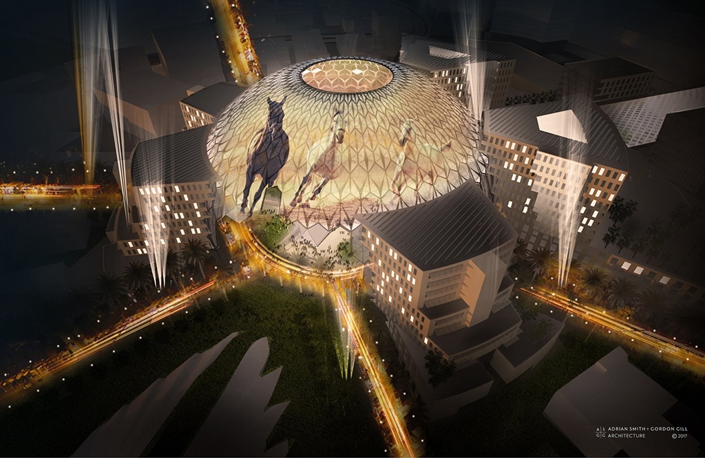 instalia_eu's tweet photo. https://t.co/Fygk4GzzES
✅@ChristieDigital crea la mayor #Proyeccion360° del mundo en la @expo2020dubai ,
👉 #AndyR presidente de @CreativeTechnol y 👉 #JoeGraziano de #ChristieAudiovisuales para EMEA nos apuntan
#ProyectoresRGB de #LaserPuro #Christie #ProyecciondeMapping https://t.co/PaeIEoAjv5