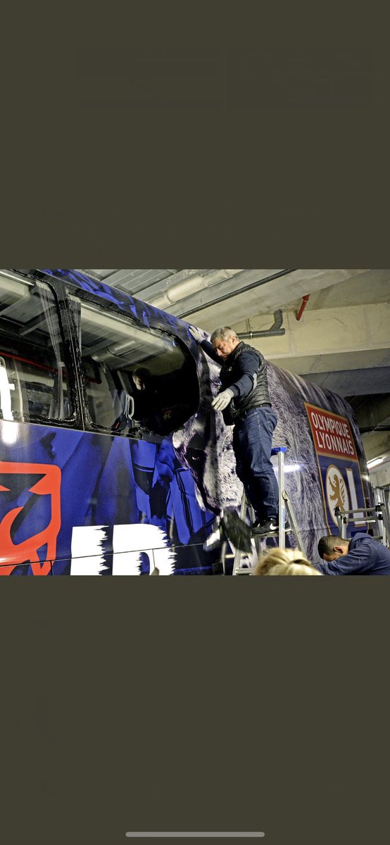 Arabe_straits's tweet image. Ce qui font les choqués, n’oubliez pas l’accueil des lyonnais au vélodrome