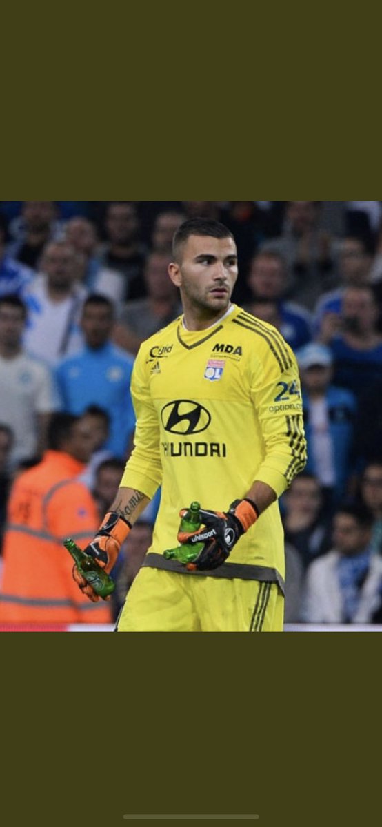 Arabe_straits's tweet image. Ce qui font les choqués, n’oubliez pas l’accueil des lyonnais au vélodrome