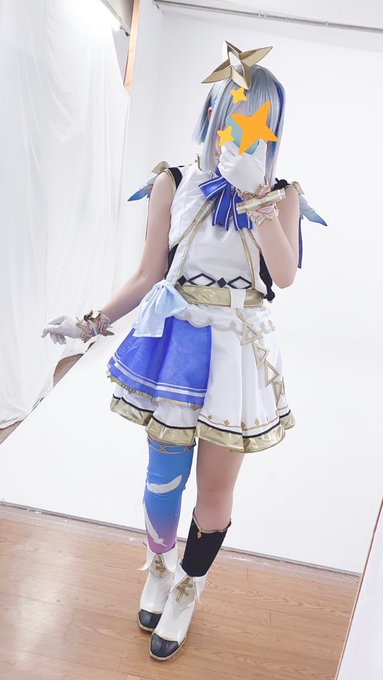 コスプレイヤー紗乃のTwitter画像32