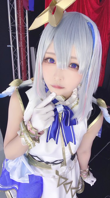 コスプレイヤー紗乃のTwitter画像31