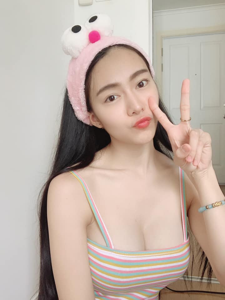 noteav5's tweet photo. ไม่มีหรอกแคปชั่นอ่อย มองบ่อยๆเดี๋ยวหลงรักเอง...♥️
Facebook : https://t.co/BTGfL1vkxx
Instagram :kkanniexjin... ดูเพิ่มเติม https://t.co/Ys634CQwIZ