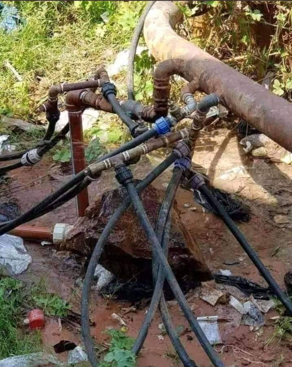 HATA HIYO TUNAFANYA PIA is a path to being ripped off like illegal water connections. Choose a garage that is good at repairing your vehicle model or your type of service. Find them on St.Mechanic only!