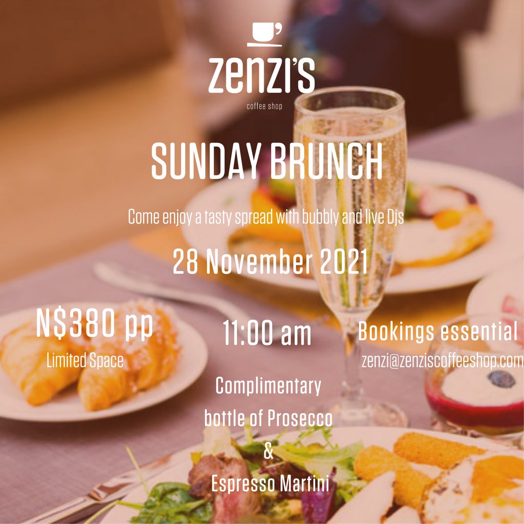 Zenzi’s Coffee Shop tweet media