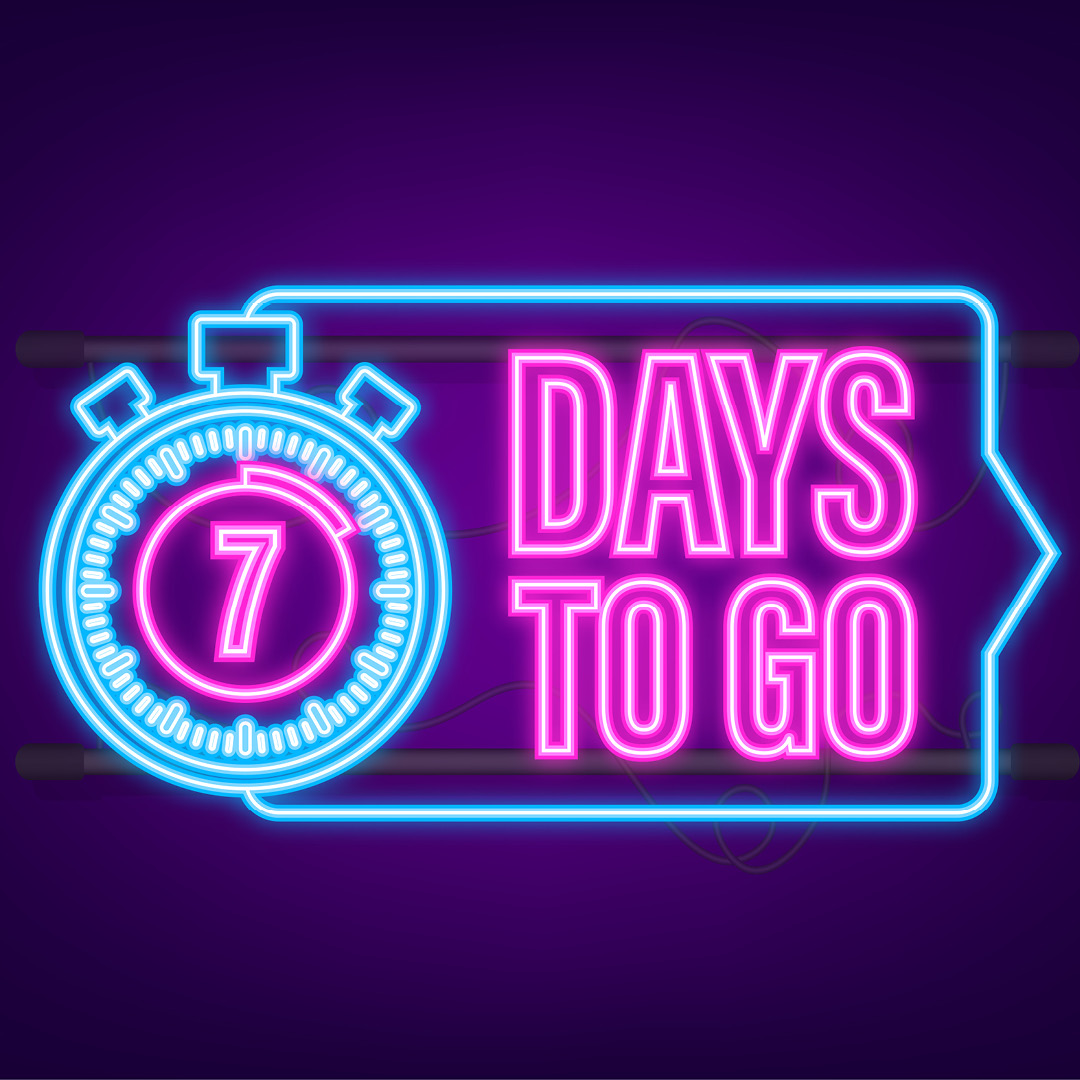 KommInstitut's tweet image. ❗️SAVE THE DATE❗️
Vom 29.11. bis 03.12. findet unsere Cyber Week statt. Wir haben wieder tolle Angebote für euch vorbereitet! Also merkt euch den Termin schonmal in eurem Kalender vor🗓😊
#studieninstitutfürkommunikation #upgradeyourknowledge #weiterbildung #onlinetraining