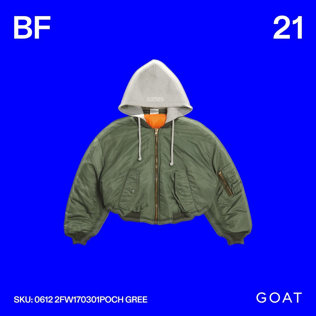 1blakecake's tweet image. Enter #GOATBLACKFRIDAY for a chance to win over $1,000,000 in free prizes, exclusive daily drops and more. goat.app.link/WvnTeEDR9kb