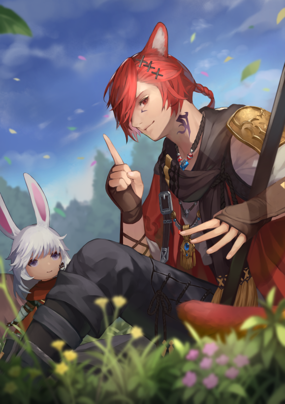 タグ Ff14イラスト の注目ツイート 4ページ目 メガとんトラック タグ Ff14イラスト の注目ツイート 4ページ目 メガとんトラック