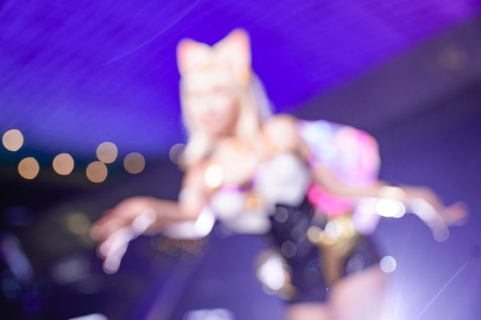 Twitterのコスプレ画像47