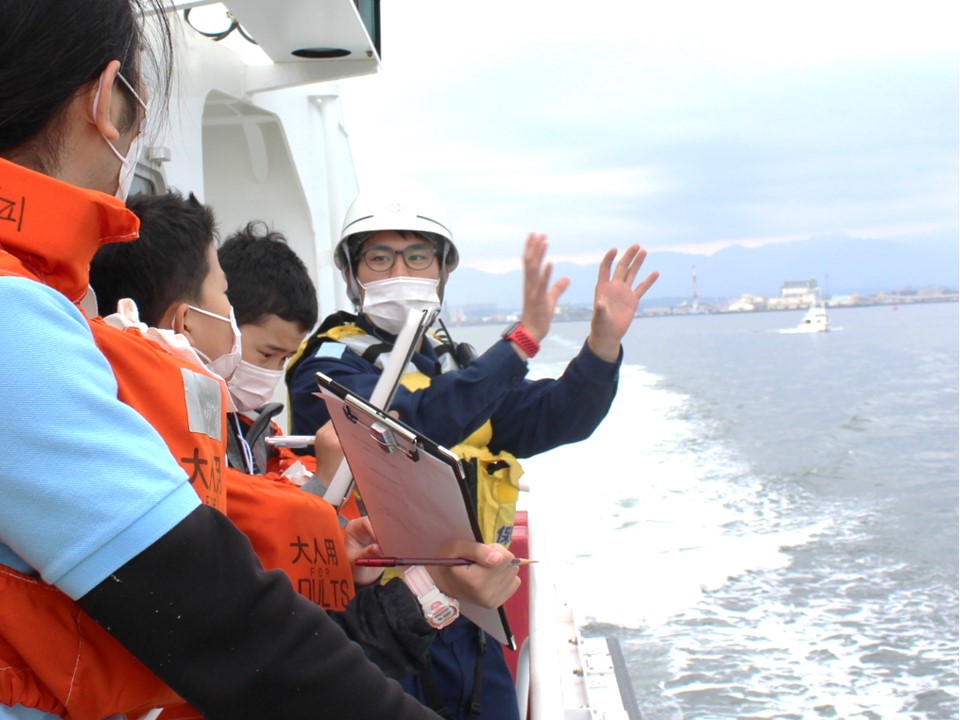 海上保安庁 on X: 