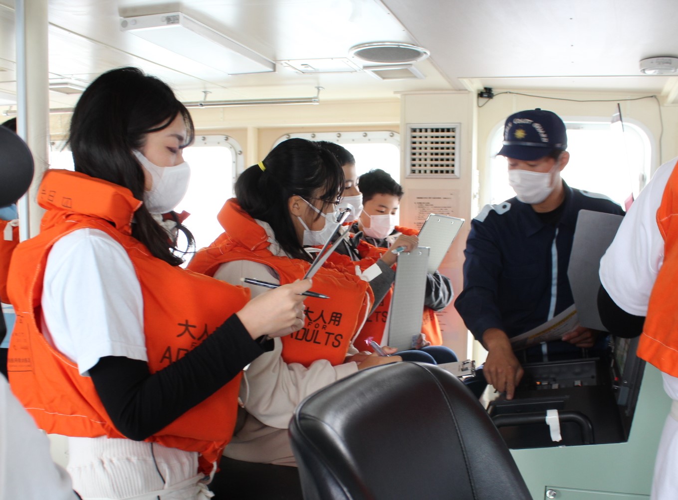 一般入手不可 トップマン とび 自衛隊レスキュー隊海上保安庁