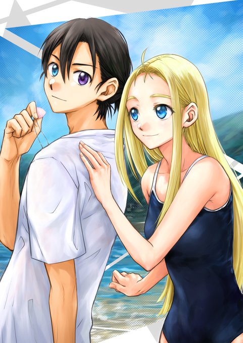 花江 高画質 のtwitterイラスト検索結果