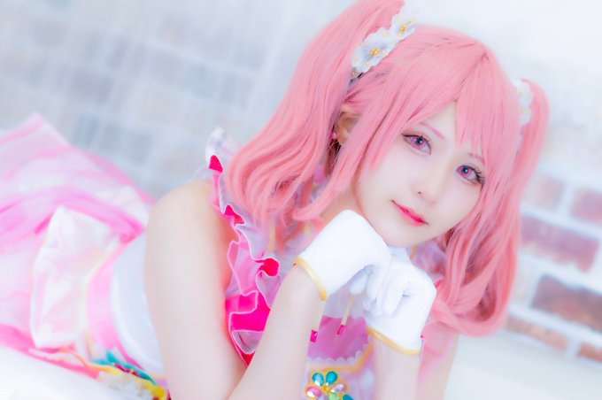 コスプレイヤー鮫島さめこのTwitter画像8