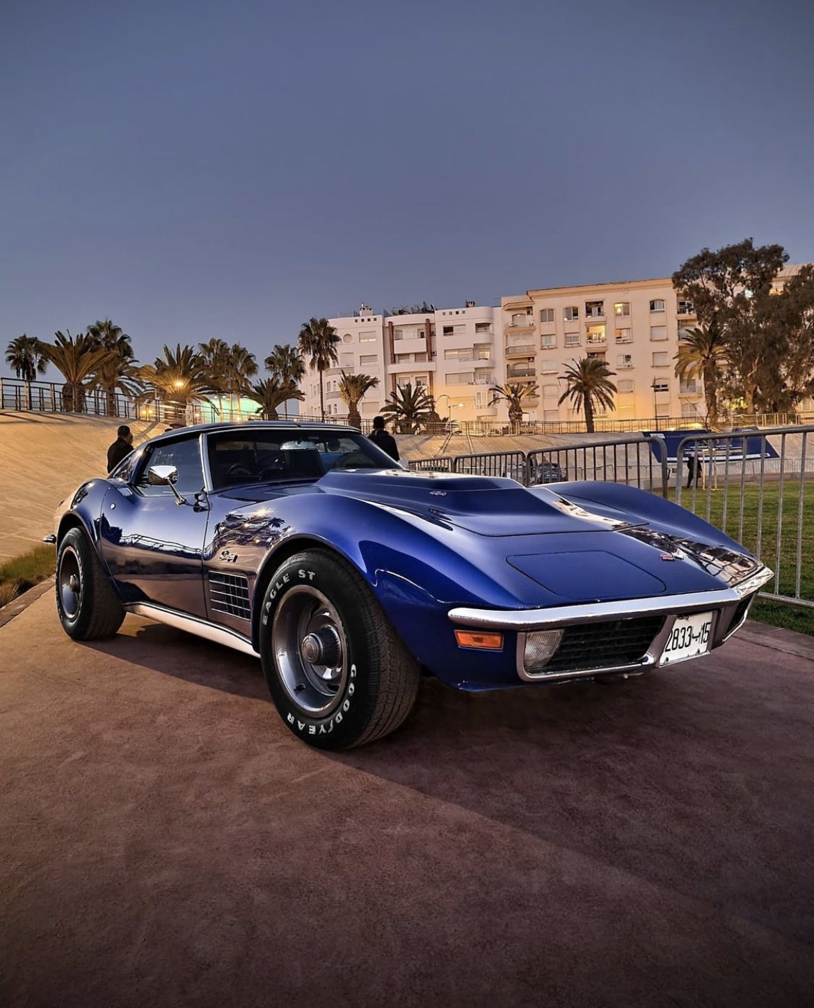 ぷき アメリカ初のスポーツカーとして 生誕から68年の歴史でどの世代でもかっこいい車であり続けてることがコルベットのすごいところ T Co Pikdx0uqax Twitter