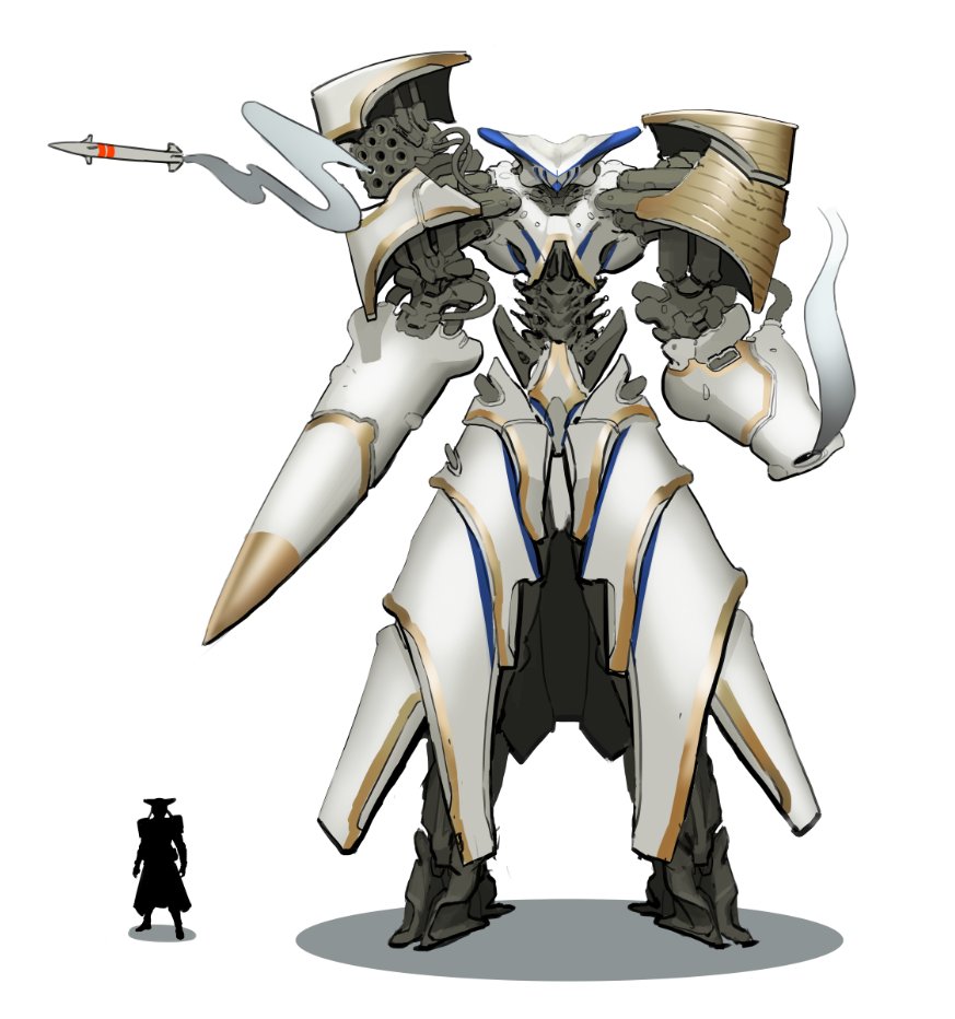 VelkinFalling's tweet image. Turn based combat meets explosive gameplay and weaponized mechs. 

Customize, defend, conquer, and EARN.  Here's some of our early concept art to give you a taste! 

#NFTCommunity #playtoearn #NFTs