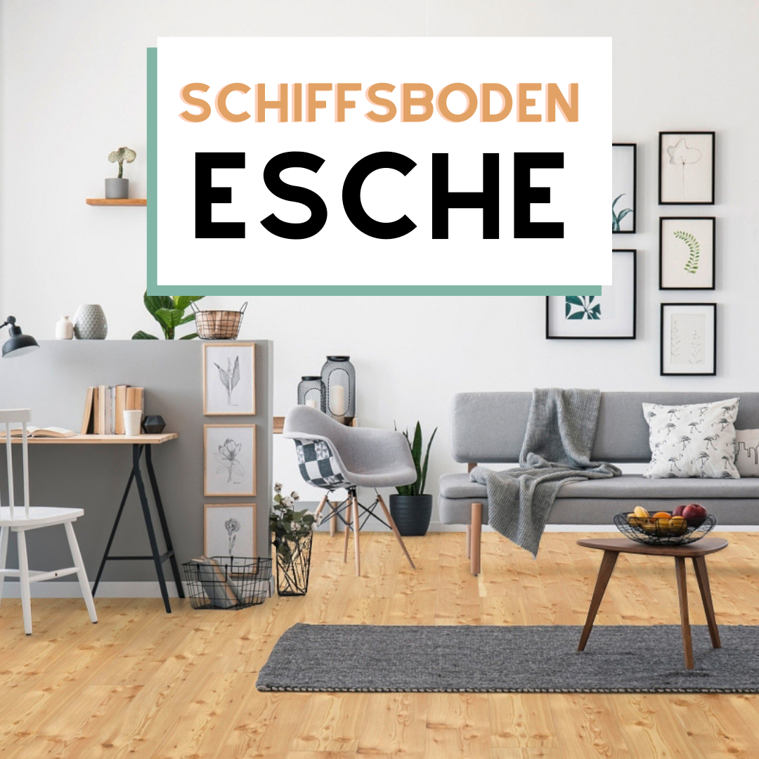 Es muss nicht immer Eiche sein. Wir stellen euch in den kommenden Wochen andere Hölzer und Maserungen oder Färbungen vor. Vielleicht ist ja das richtige für Euch dabei! 

Hier seht Ihr unseren Schiffsboden Esche original markant lackiert.  ArtNr. 300550 

#parkett #parkettbode