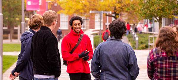 StaffsUniJSS's tweet photo. Our next Open Day is on 4th Dec, 9.30am-3pm📅

In @StaffsUniJSS we cover subjects such as Action on Poverty &amp; Hardship, Business, Criminology, Forensics, Geography &amp; Climate Change, Int. Relations, Law, Policing, Visitor Attraction and more!

Register now: https://t.co/Xx09twbPXI https://t.co/CmBvjeeC4e