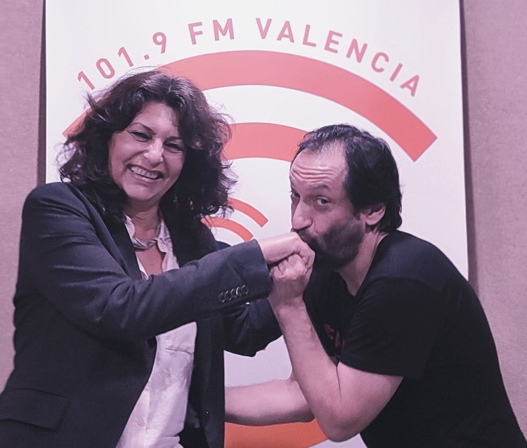 El Caleidoscopio de Isabel tweet media