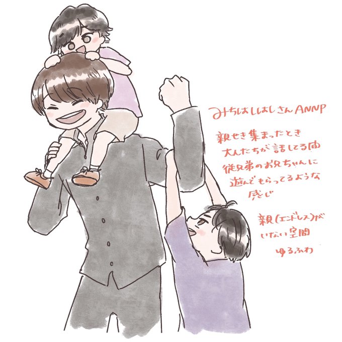 なにわ男子のtwitterイラスト検索結果 古い順