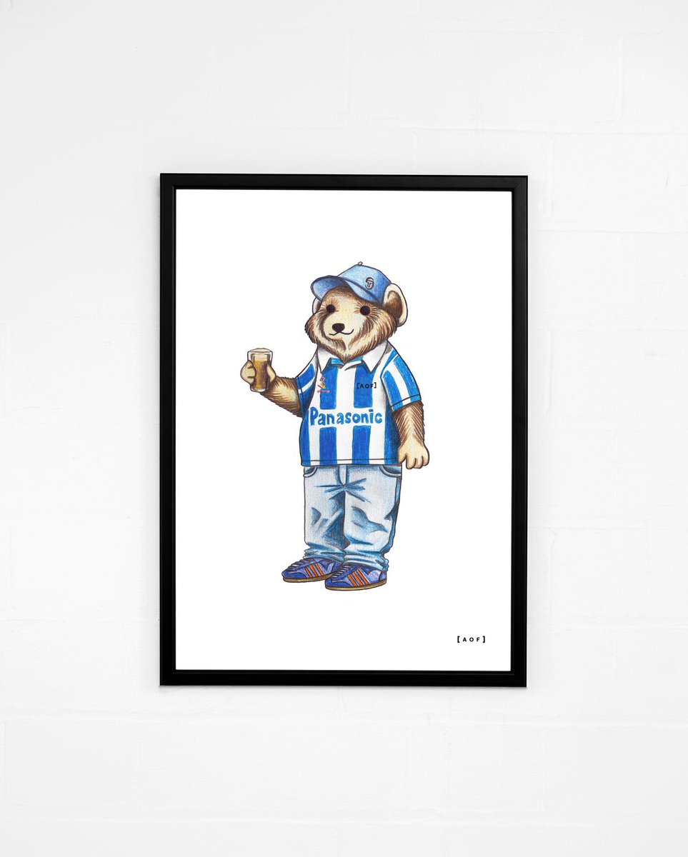 VitalHtafc's tweet photo. 🎅 CHRISTMAS GIVEAWAY 🎅🏼 

We’ve teamed up with @art_of_football to giveaway a £30 gift card!

To enter:
➡️ FOLLOW @art_of_football &amp; @VitalHtafc ❤️ &amp; 🔁 THIS POST

Winner announced 5/12! 🎉

P.S. Use code BF20 for 20% off everything on the website NOW!

https://t.co/zS1PIjur6s https://t.co/WBxsyF8w1a