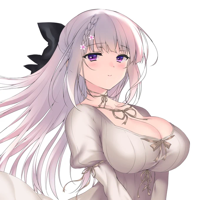 進捗🌸 