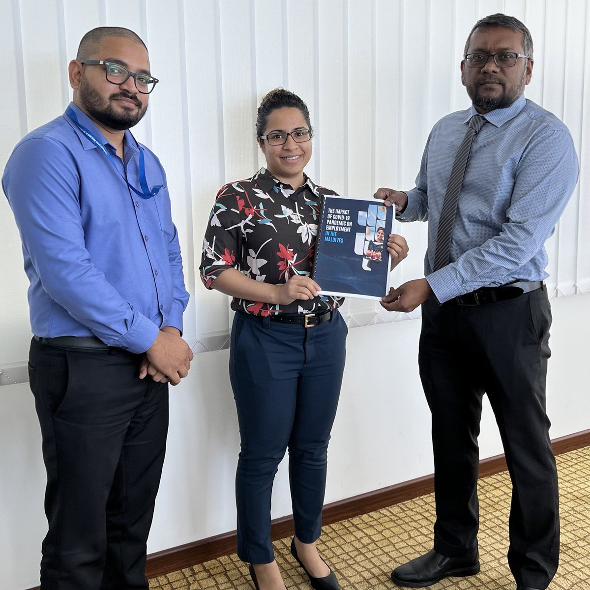 Ministry of Economic Development,Transport & Trade tweet media