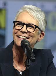 Happy 63rd birthday Jamie Lee Curtis 