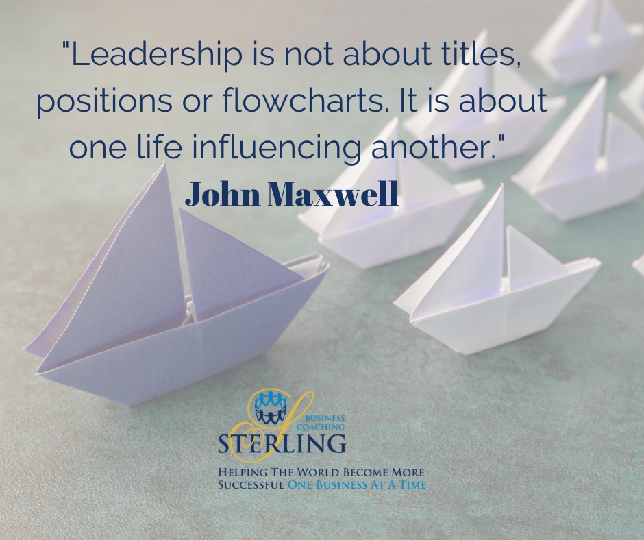 This week is #InternationalLeadershipWeek! 

What qualities do you think make you a great #leader?