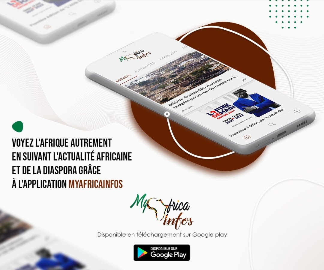 Coders for Togo tweet media
