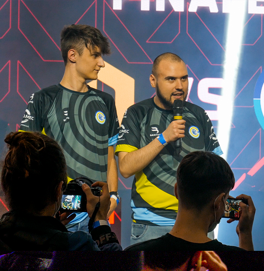 ekoesportsgg's tweet image. #MondayMotivation 🏆