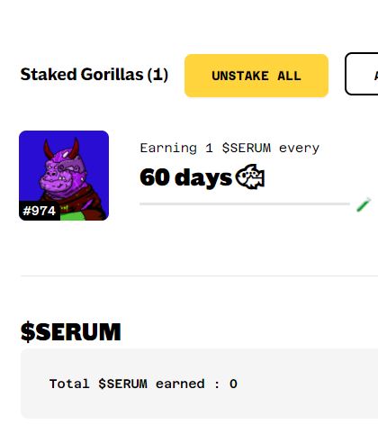 Gyx0sNFT's tweet photo. And the long awaited day has finally come 🥳
I'm ready brothers, how about you? 🦍🐱
Share your screenshots under this post ❤️
@mutantcats https://t.co/KA8pwBic7P