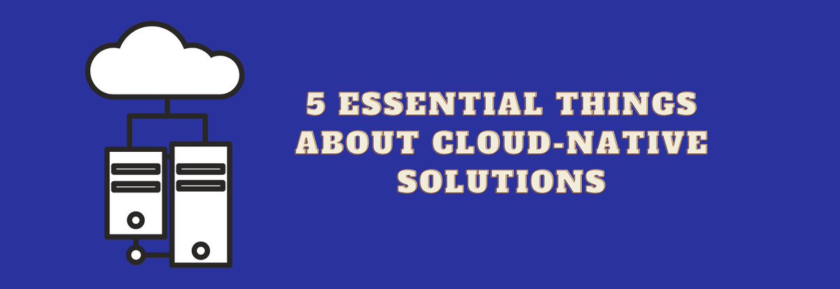 NallasCorp's tweet image. The Cloud-native solution empowers organizations to create and manage scalable applications in advanced, dynamic environments. These techniques enable systems to be flexible, adaptable, and observable.
bit.ly/3CGcMda
#cloudsolution #cloudnativesolutions