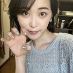 忍野さらのインスタグラム