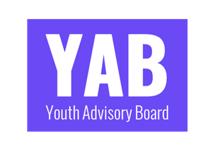 🎉Wow! Congratulations to our fantastic Youth Advisory Board (YAB) members who are up for the Partnership Work Award at the #CYPNowAwards. 
The YAB is made up of young people, aged 13-21.
Give this post a like to wish them good luck for the awards evening on Thursday! 🎉