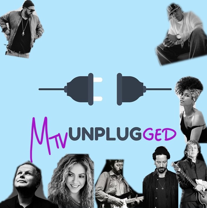 CampusRadioKA's tweet photo. In Let`s Talk Music wird es um die Geschichte von Mtv-Unplugged gehen, vor allem aber hören wir in ein paar Unplugged-Konzerte rein und genießen ein paar unserer Lieblingslieder und Klassiker in akkustischer Version. 
Am 23.11 und am 25.11 um 10 Uhr auf 104.8 UKW und im Stream. https://t.co/RptQ5op0cR