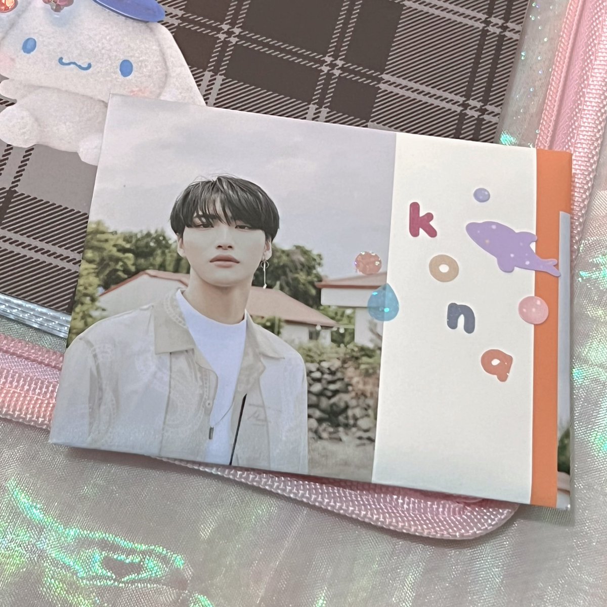 milkyhwa_'s tweet photo. ー 💌 ฅ/ᐠ。ᆽ。ᐟ \ !
mail from @winterlilyph ✧
hwa came home safely!! thank u so much for letting me adopt him! soaper cutie din ng freebies and packaging uwah 🥺💗 take care! til next time~
#wntrlilyfeedbacks ♡ https://t.co/y46TH60xZf
