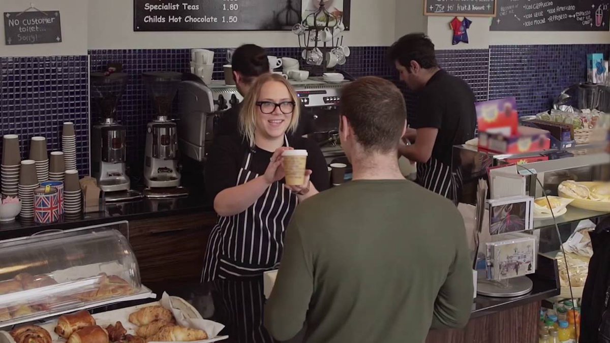 tsecrime's tweet photo. RT @Bucks_SurreyTS: See what happens if you 'like' a Facebook page to get a free coffee. https://t.co/FVvxfNElZ2. Over 1 in 4 are victims of identity crime, and lose an average of £12,000. #NotWithMyName #ScamAware https://t.co/6DvzLB3xuM