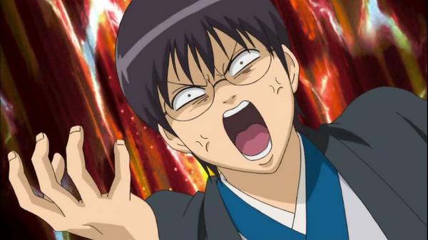 スナバ 銀魂 鬼滅 ﾋﾌﾟﾏｲ ｺﾅﾝ ﾋﾛｱｶ ﾊｲｷｭｰ 斉藤壮馬さんがトレンドに入ってるので ぜひいつか銀魂にゲスト声優 として登場して 皆にジャンプの読み聞かせして おィィィ人気声優の無駄遣いすんなってあんだけ言われてたでしょ て新八突っ込んで欲しい 銀魂