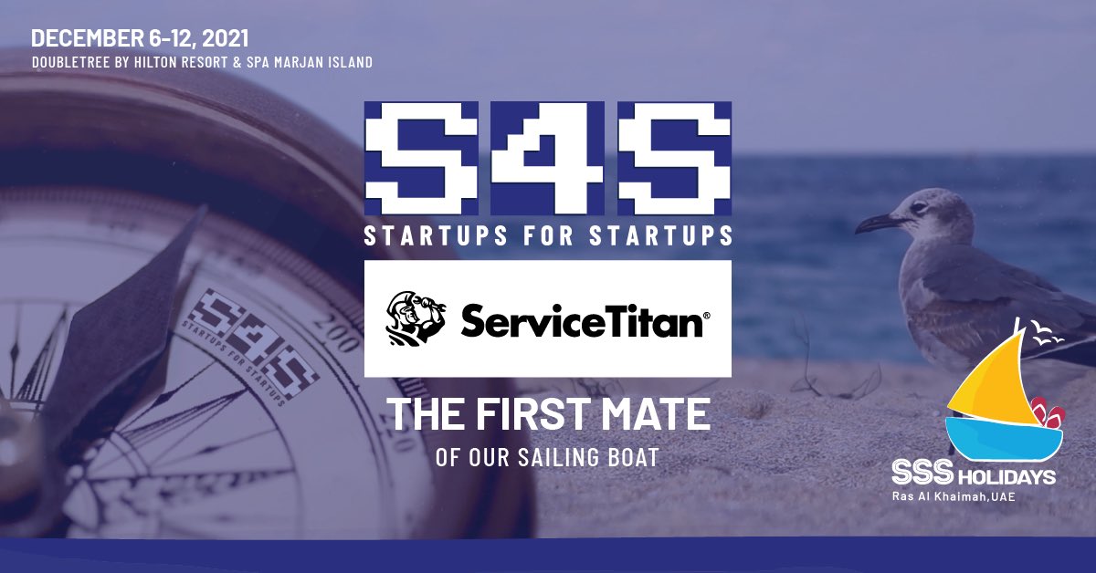 Seaside Startup Summit tweet media
