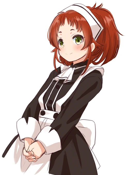 あくがきアイシャ
#無職転生 