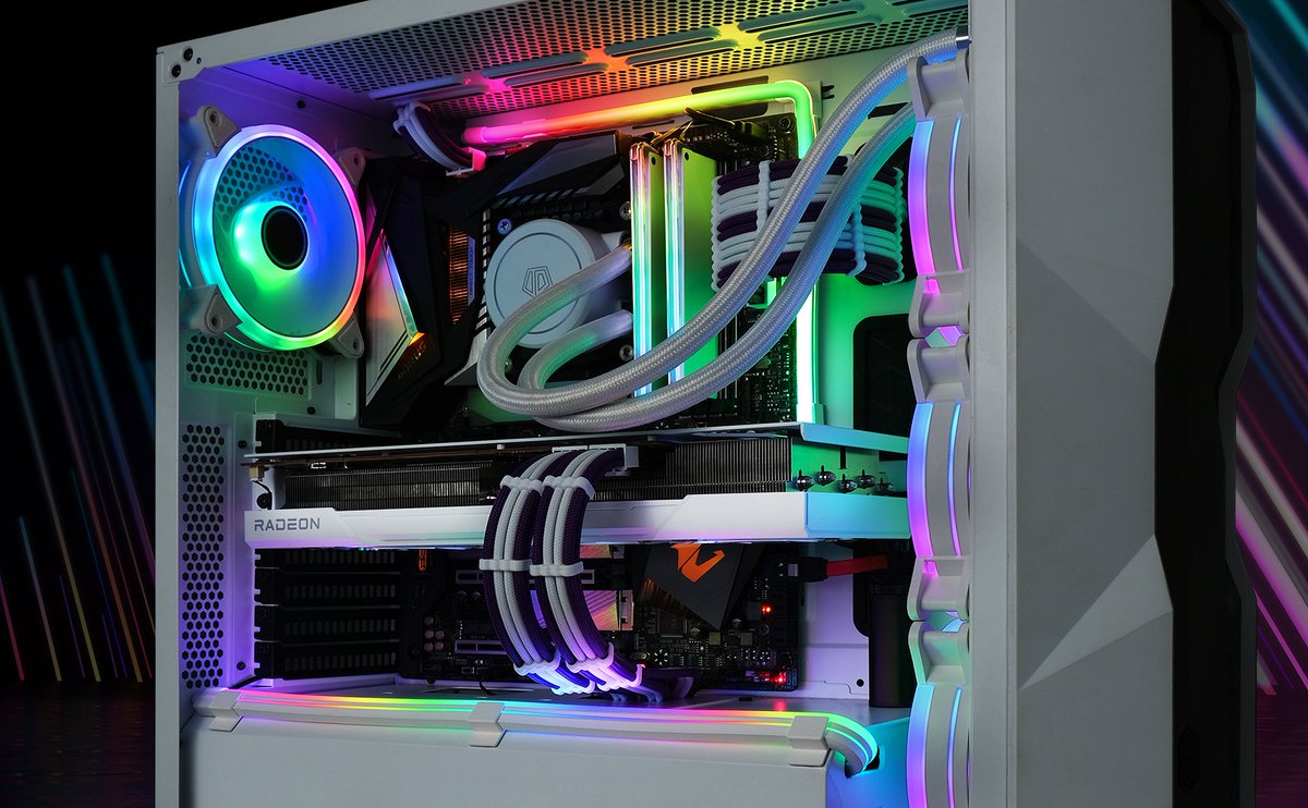 EzdiyF's tweet photo. Fall in,TEAM RGB! 
Are you ready for Black Friday SALE ?

#rgbfan #ledfan #pcfans #pcmodding #pcmod #diypc #ezdiyfab #aurasync #pwmfan #gpuholder #argbfan #gpumount #ssdcooler #Blackfriday2021 #blackfridaysale #cybermonday #CyberMonday2021 #earlyblackfriday  #customgamingpc https://t.co/Djia1RYgIb