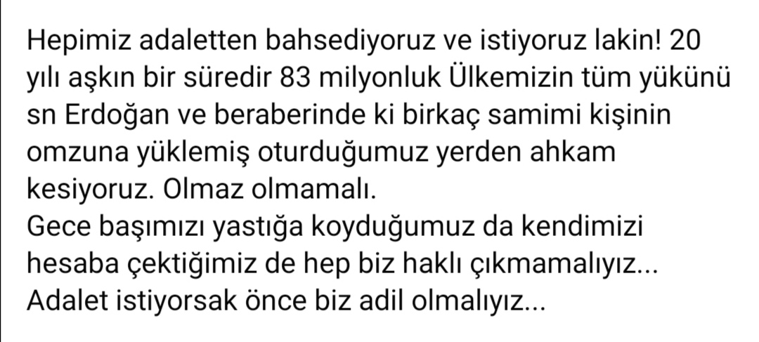 Mehmet Erdemli (@mehmeterdmli) on Twitter photo 