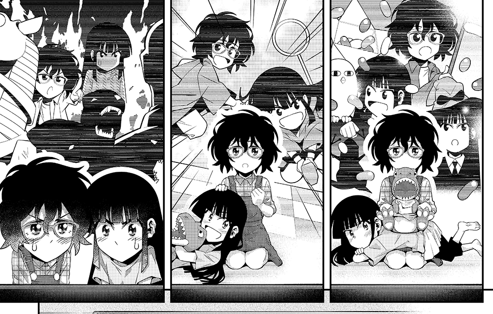 超絶にお待たせしました!「木根さんの1人でキネマ」最新話がマンガPark(https://t.co/gn2HhkhznT)にて今週金曜26日00時公開!今回の映画はなんでしょーナム!!