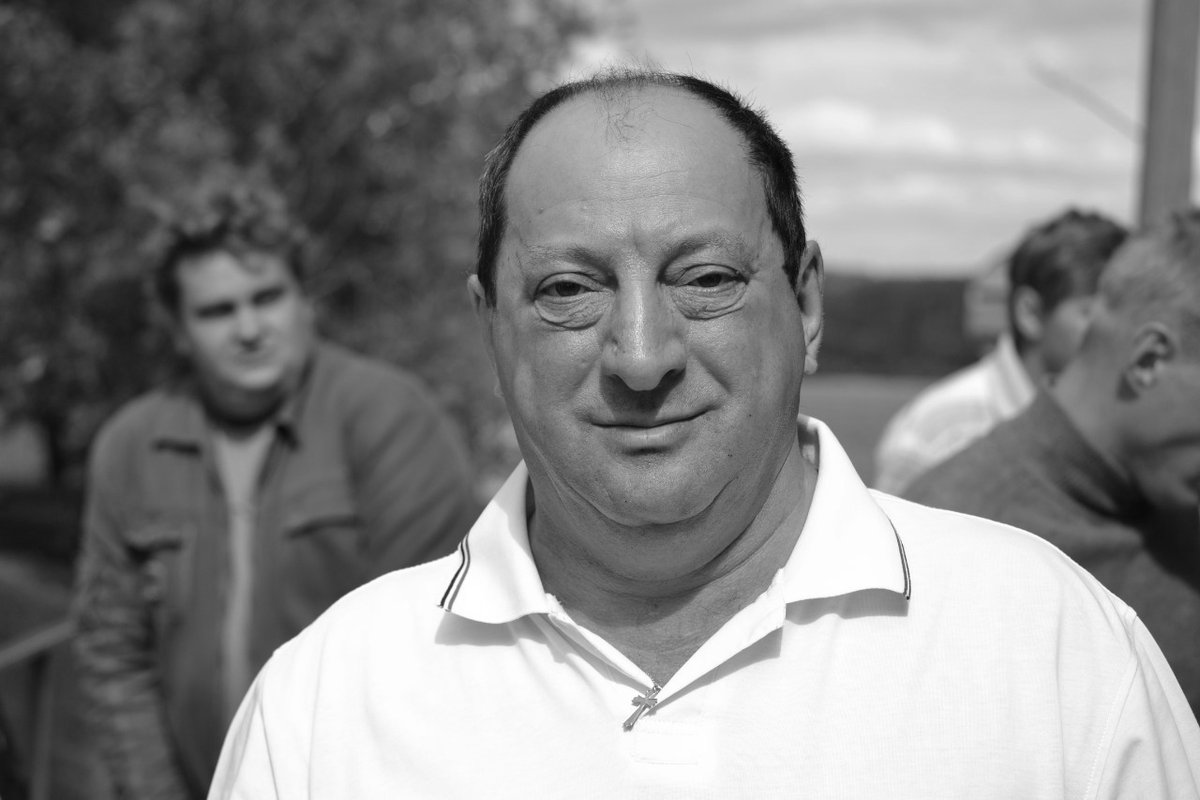 Прощание с Леонидом Якобсоном состоится 23 ноября в Успенском соборе
kineshemec.ru/news/obshhestv…