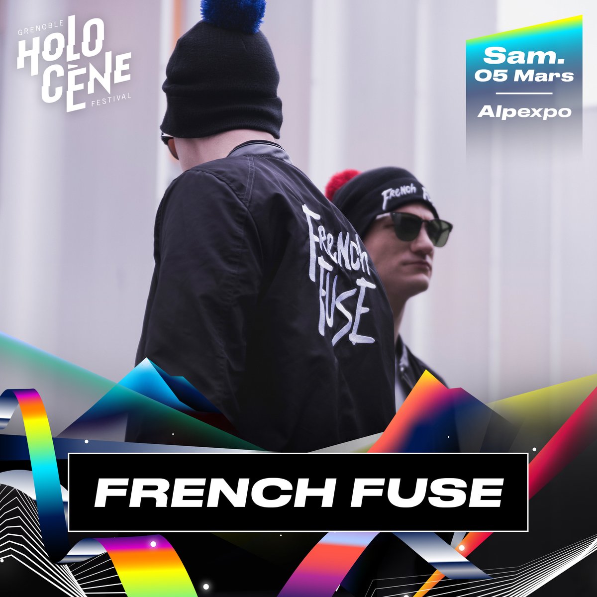 Holocène Festival | Grenoble tweet media