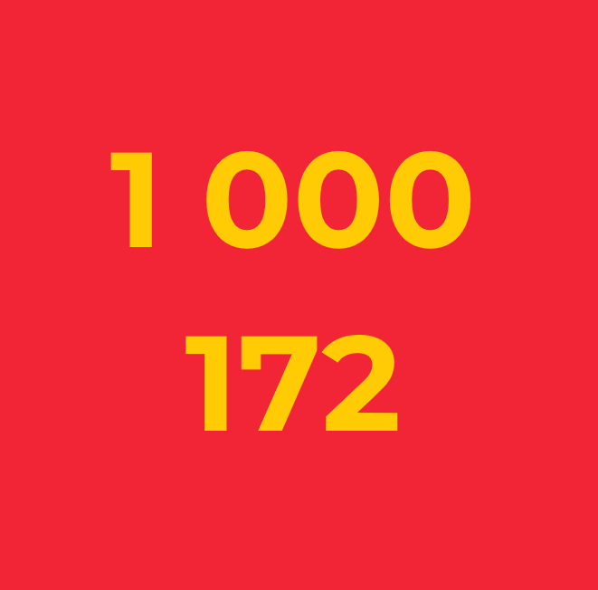 Le <a href="/GroupeLaPoste/">La Poste Groupe</a> en #IledeFrance recrute :
1⃣0⃣0⃣0⃣ #CDD et #saisonniers pour renforcer 💪ses équipes pendant la périodes des fêtes 🎄
1⃣7⃣2⃣ #factrices et #facteurs en #CDI
⤵️
lapostegroupe.com/fr/actualite/l…

#Poximité <a href="/laposterecrute/">La Poste Recrutement</a> #Jobs #recrutement